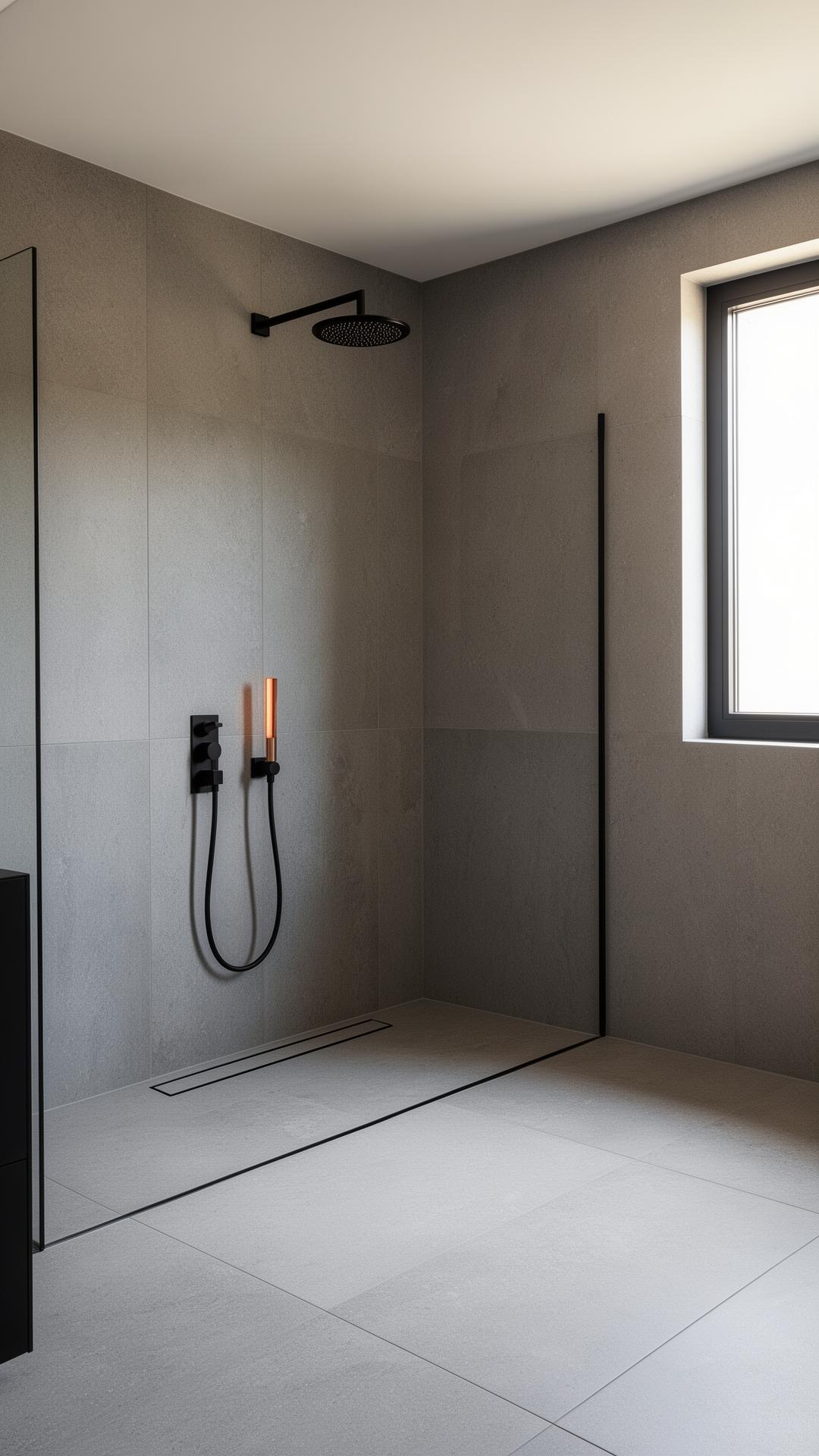 Sanitair & badkamers